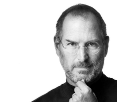 ÇIĞIR AÇANLAR - Steve Jobs