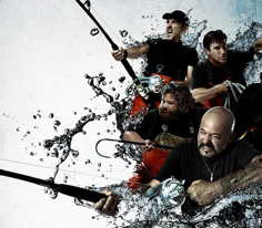 Büyük Balık Avı Fragman