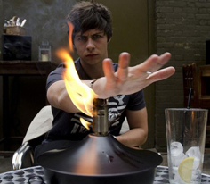 SOKAK SİHİRBAZI - 16 Kasım Pazar