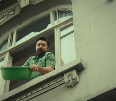 Ankara'nın Dikmeni 10. Bölüm