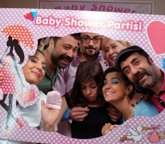 Ankara'nın Dikmeni 12. Bölüm