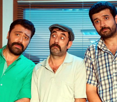 Ankara'nın Dikmeni 15. Bölüm