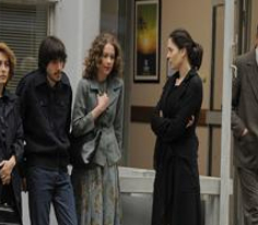 Öyle Bir Geçer Zaman Ki 110. Bölüm