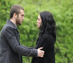 Öyle Bir Geçer Zaman Ki 112. Bölüm