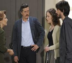 Öyle Bir Geçer Zaman Ki 115. Bölüm