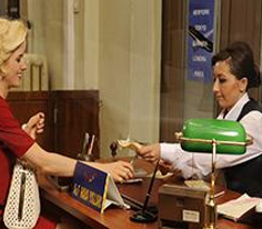 Öyle Bir Geçer Zaman Ki 120. Bölüm 