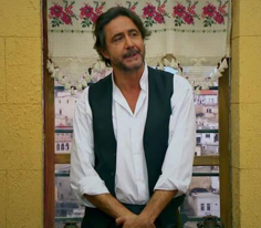 Çağatayın veda şiiri