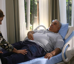 Yaprak Dökümü 160. Bölüm