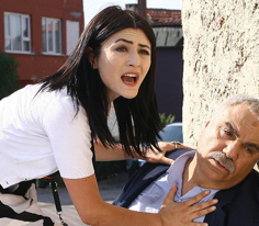 Yaprak Dökümü 159. Bölüm