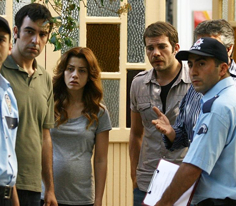 Yaprak Dökümü 158. Bölüm