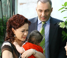 Yaprak Dökümü 156. Bölüm