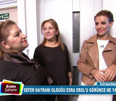 18.11.2014 / Evim Şahane
