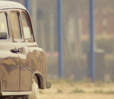  SOKAK SİHİRBAZI - Tanıtım