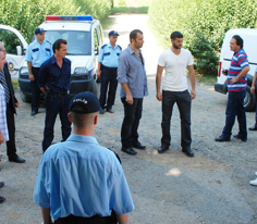 Arka Sokaklar 168. Bölüm