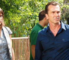 Arka Sokaklar 169. Bölüm