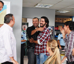 Arka Sokaklar 173. Bölüm