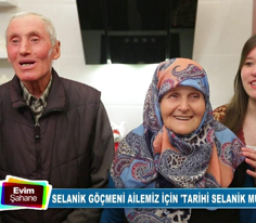 12.12.2014 / Evim Şahane