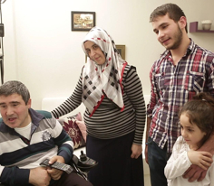 15.12.2014 / Evim Şahane