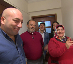 18.12.2014 / Evim Şahane