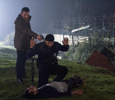 Arka Sokaklar 351. Bölüm