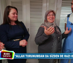 22.12.2014 / Evim Şahane