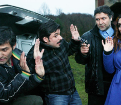 Geniş Aile 36. Bölüm