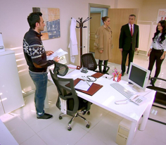 Alın Yazım 98. Bölüm 