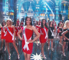 Miss Universe 2014 Fragman