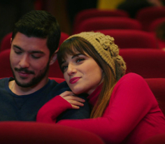 Ulan İstanbul 30. Bölüm