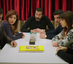 Ulan İstanbul 31. Bölüm