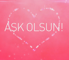 14 Şubat'ta TV2'de Aşk Olsun!