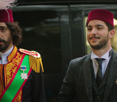 Ulan İstanbul 32. Bölüm