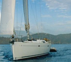 BİR AVUÇ DENİZ - Fragman