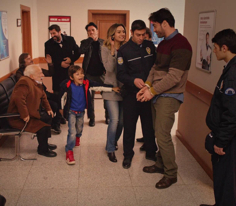 Sinem ve Ali perişan durumda!