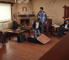 Deliyim tabi, akıllı adam işi mi bu!