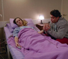 Oğlumu koruyamadığım için özür dilerim!