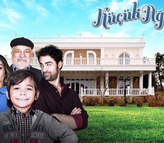 Küçük Ağa | Fragman