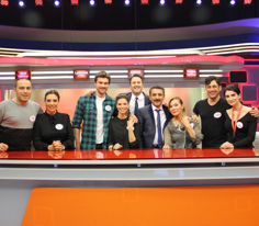 31.03.2015 / Ben Bilmem Eşim Bilir