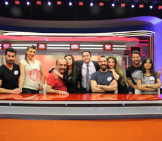 06.04.2015 / Ben Bilmem Eşim Bilir