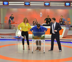 13.04.2015 / Ben Bilmem Eşim Bilir