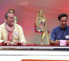 14.08.2015 / Ben Bilmem Eşim Bilir