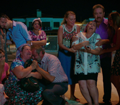 Kalbim Ege'de Kaldı 9. Bölüm