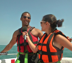 BEACH PARTY KOLAJ - ANTALYA