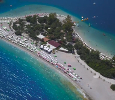  BEACH PARTY 27. BÖLÜM - FETHİYE