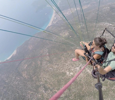  BEACH PARTY 29. BÖLÜM - FETHİYE