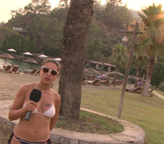 BEACH PARTY 31. BÖLÜM - FETHİYE