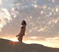 BEACH PARTY KOLAJ - FETHİYE