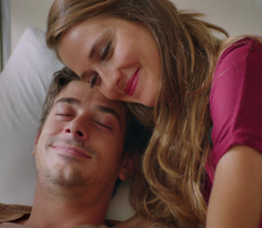 Kalbim Ege'de Kaldı 12. Bölüm