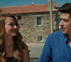 Kalbim Ege'de Kaldı 14. Bölüm