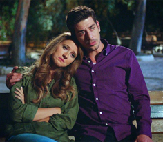 Kalbim Ege'de Kaldı 14. Bölüm'den en çarpıcı kareler!